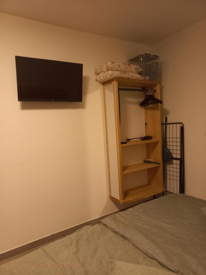 Appartamento Hisa Za Gradom Kobarid Esterno foto