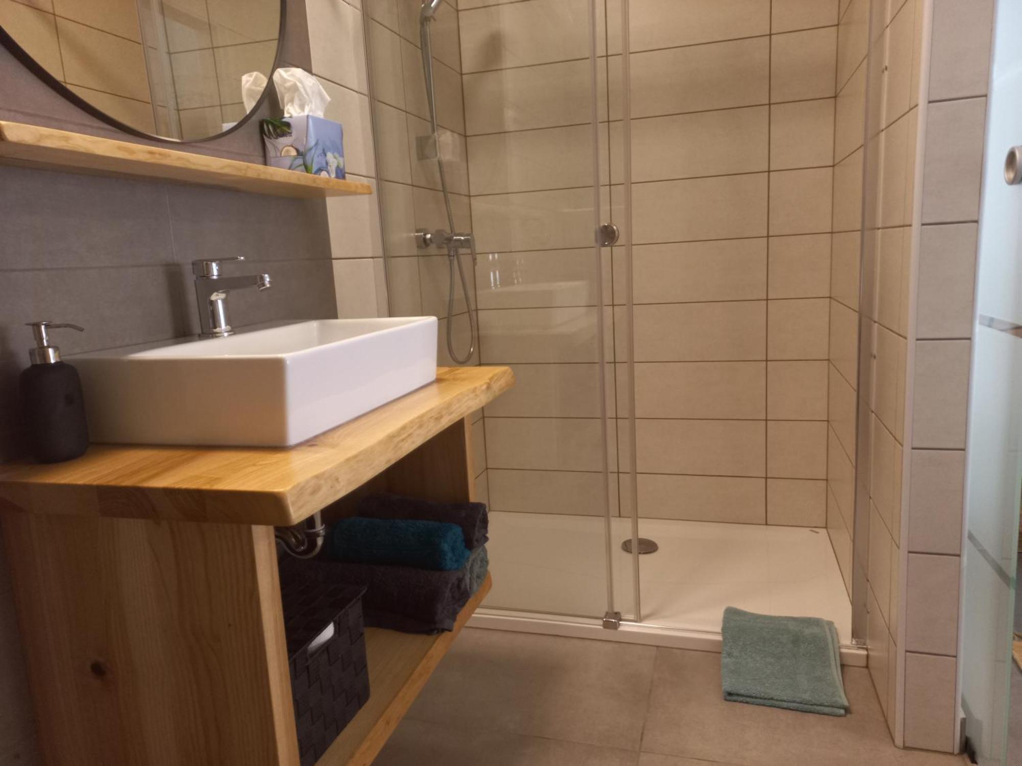 Appartamento Hisa Za Gradom Kobarid Esterno foto