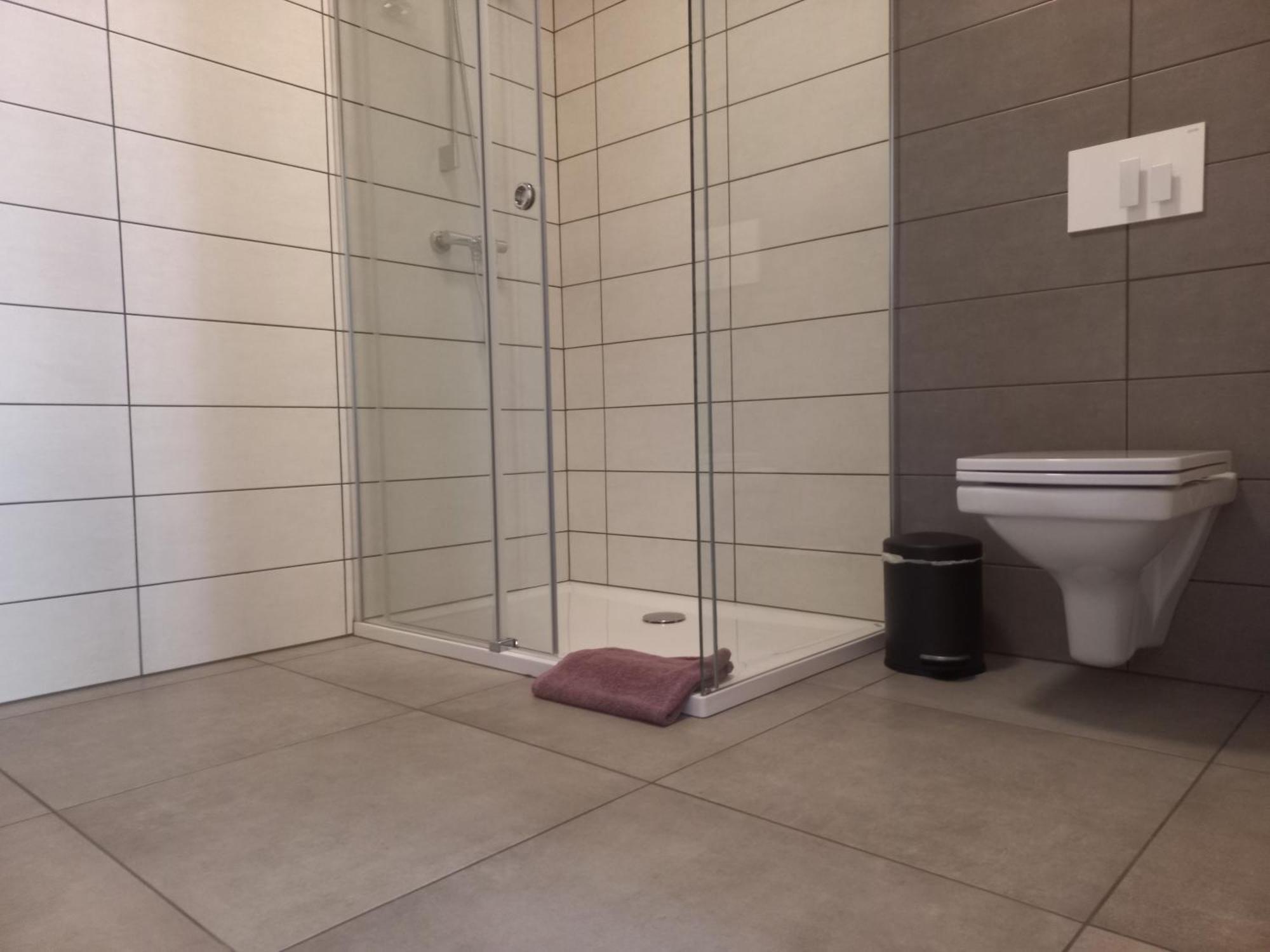 Appartamento Hisa Za Gradom Kobarid Esterno foto